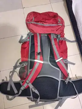 Di jual tas carrier Papandayan 60liter