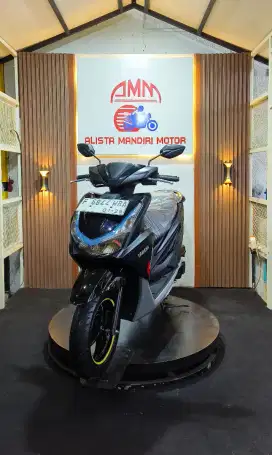 Yamaha Freego Standar 2023 Plat F Cianjur