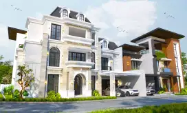 20 th Arsitek Interior Kontraktor Desain rumah Free survey