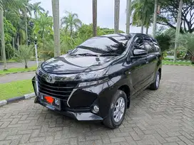 Avanza G 1.3 MT rwd