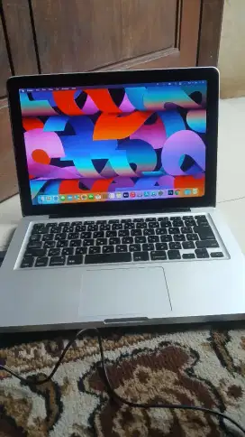 Macbook pro 2011 SSD 240 gb