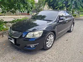 Toyota Camry 2,4V 2008 Bensin