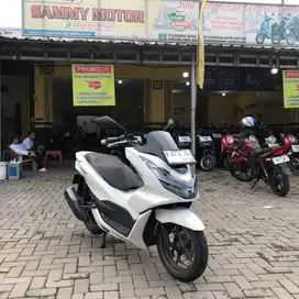 NEW PCX 160 ABS 2024