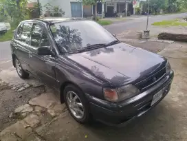 Starlet SEG 1995 1.3 Istimewa