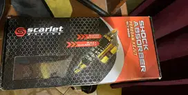 Shockbreaker Scarlet Racing Seri GT 8923