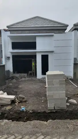 BU RUMAH LIMASAN BARU