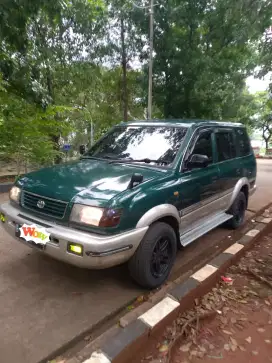 Toyota Kijang kapsul 1998 Bensin