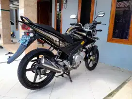 Vixion 2011 (Type 3C1)