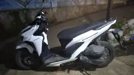 Vario 150 tahun 2019