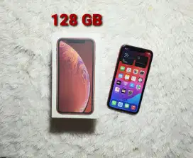 I PHONE XR 128 GB SMARTFREN ONLY