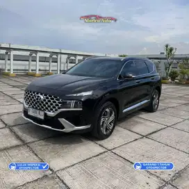 Nyundai SANTA FE 2.2 SIGNATURE (Diesel) 2022