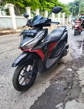 2016 HONDA VARIO 150