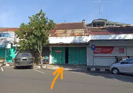 Jual Rumah Tengah Kota Purworejo