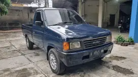 PANTHER 2.5 PICK UP 2000 AC - PS