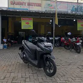 HONDA VARIO 150 EXL 2018