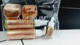 Daviena skincare gold