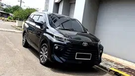 Toyota All New Avanza 1.5 G 2024