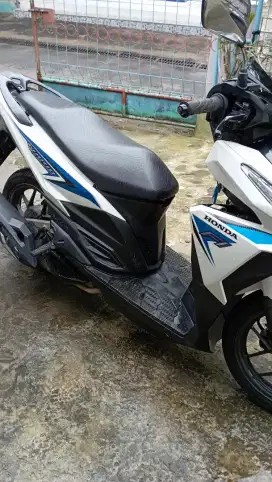 Jual motor vario