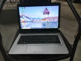 Laptop HP Probook 640 G2 core i5 Gen6