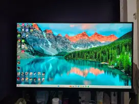 MONITOR XIAOMI XMMNT27NU 27 2K 155Hz – GAMING