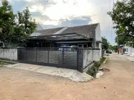 RUMAH PONDOK DUTA 1 G2/12 DEPOK