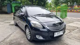 VIOS G (ASLI) 2010 MANUAL