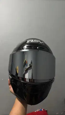 HELM FULL FACE RSV FFS21