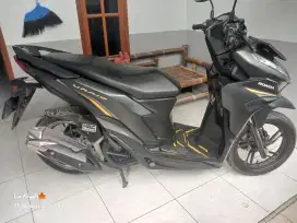 Vario 125 CBS ISS