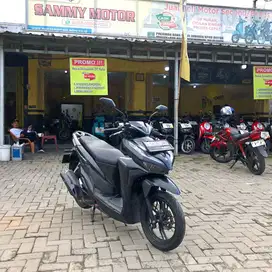 VARIO 150 EXL 2018