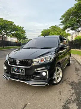 Ertiga GT Sport Matic 2020/ 2019 Istimewa