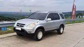 Honda CRV 2.0 A/T tahun 2003