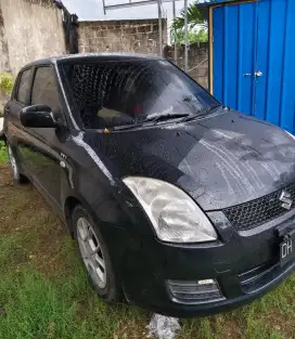 Jual murah swift 2012