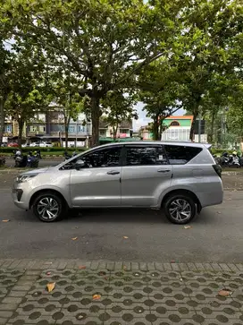 INNOVA REBORN DIESEL AT TYPE V 2021