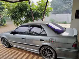 Toyota Soluna 2000 Bensin