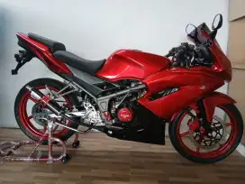 Kawasaki Ninja RR  2013