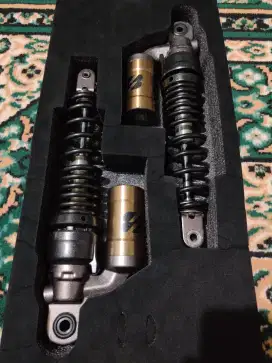 Shockbreaker Belakang New nmax ABS.