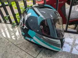 Helm Fullface Kyt Falcon Fr