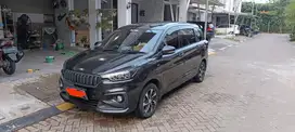 Suzuki Ertiga 2021 Bensin