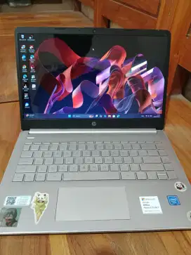 Laptop HP 14s dq0508tu