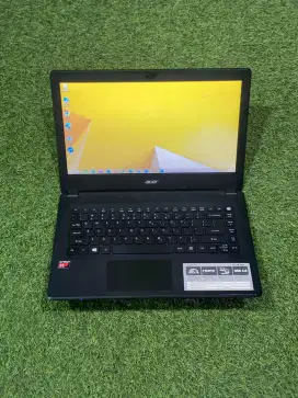 LAPTOP BEKAS MULUS