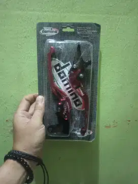 Handle Aerox 150 CNC Model Sisik Handel yamaha Lexi- yamaha Freego