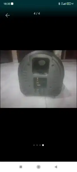Sound mobil Mega bass