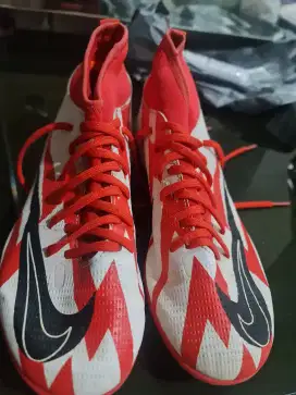 Sepatu bola anak sd uk 30