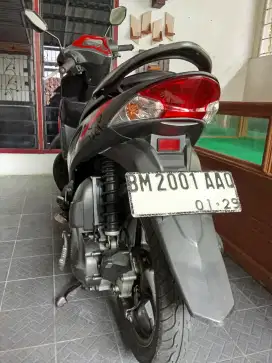 DIJUAL HONDA VARIO Thn 2019