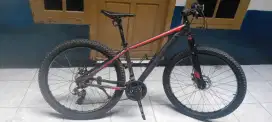 Sepeda MTB Element Spy 1.0