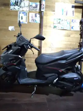 Vario 160 pajak hidup