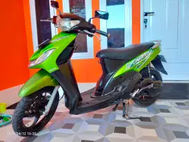 Bismillaah.. dijual Yamaha Mio!!!