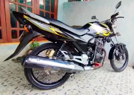 Honda Megapro tahun 2006