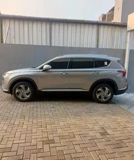 Hyundai Santa Fe 2022 Diesel