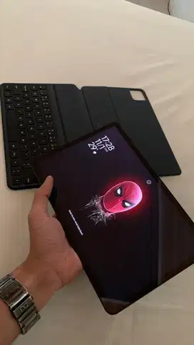 xiaomi pad 6 + keyboard original xiaomi